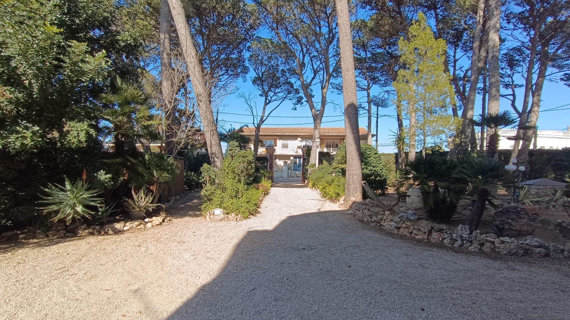 Jardí de Casa o xalet en venda en Tortosa amb Calefacció, Jardí privat i Terrassa