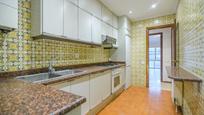 Kitchen of Flat for sale in Manresa  with Heating, Storage room and Balcony