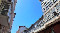 Exterior view of Building for sale in A Coruña Capital 