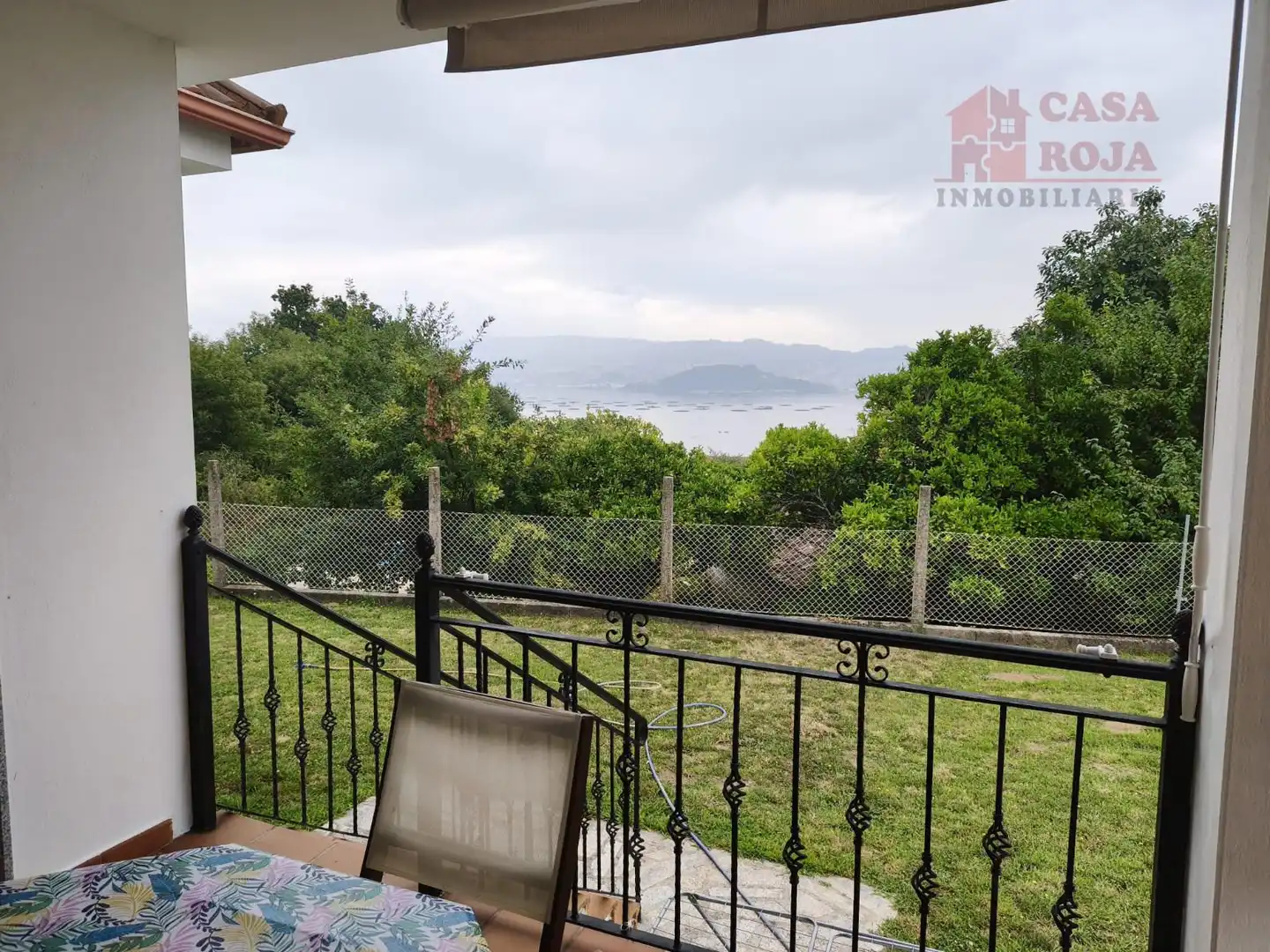 Villa avec jardin à vendre à Moaña, imagen 10