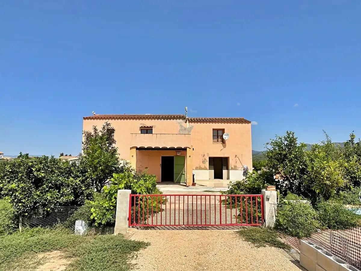 Villa à vendre à Jesús - Els Reguers, imagen 7
