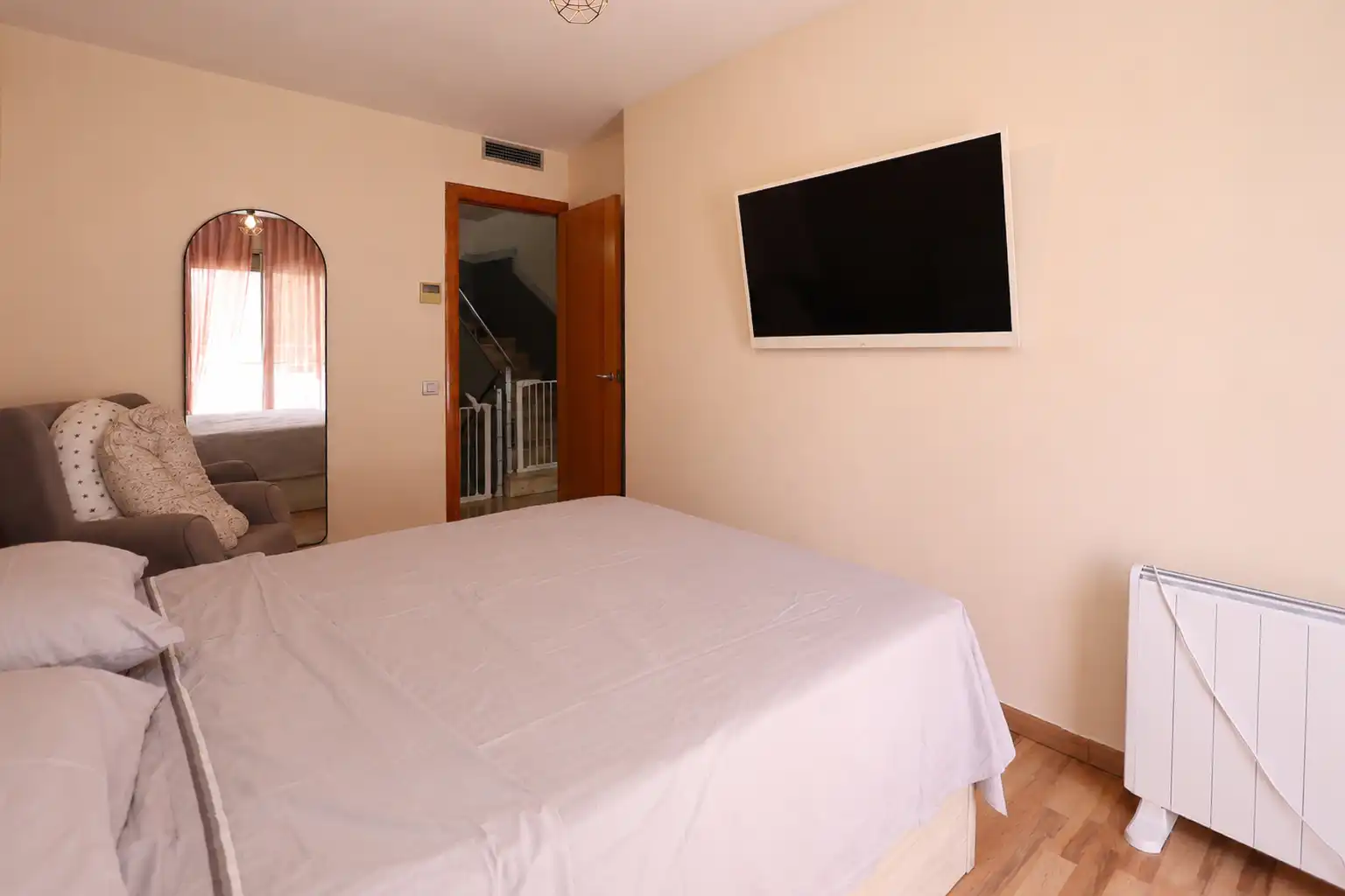 Adosado con terraza en venta en Carrer de Pau Claris, imagen 21