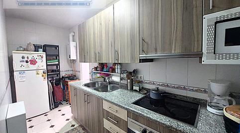 Foto 4 de Pis en venda a Cruz Roja, Sevilla