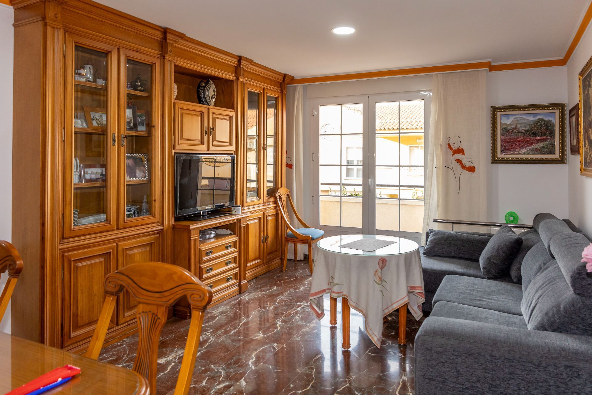 Flat to rent in MEDINA BENISAM, 2, Guadix