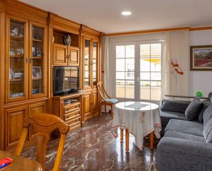 Living room of Flat to rent in Guadix