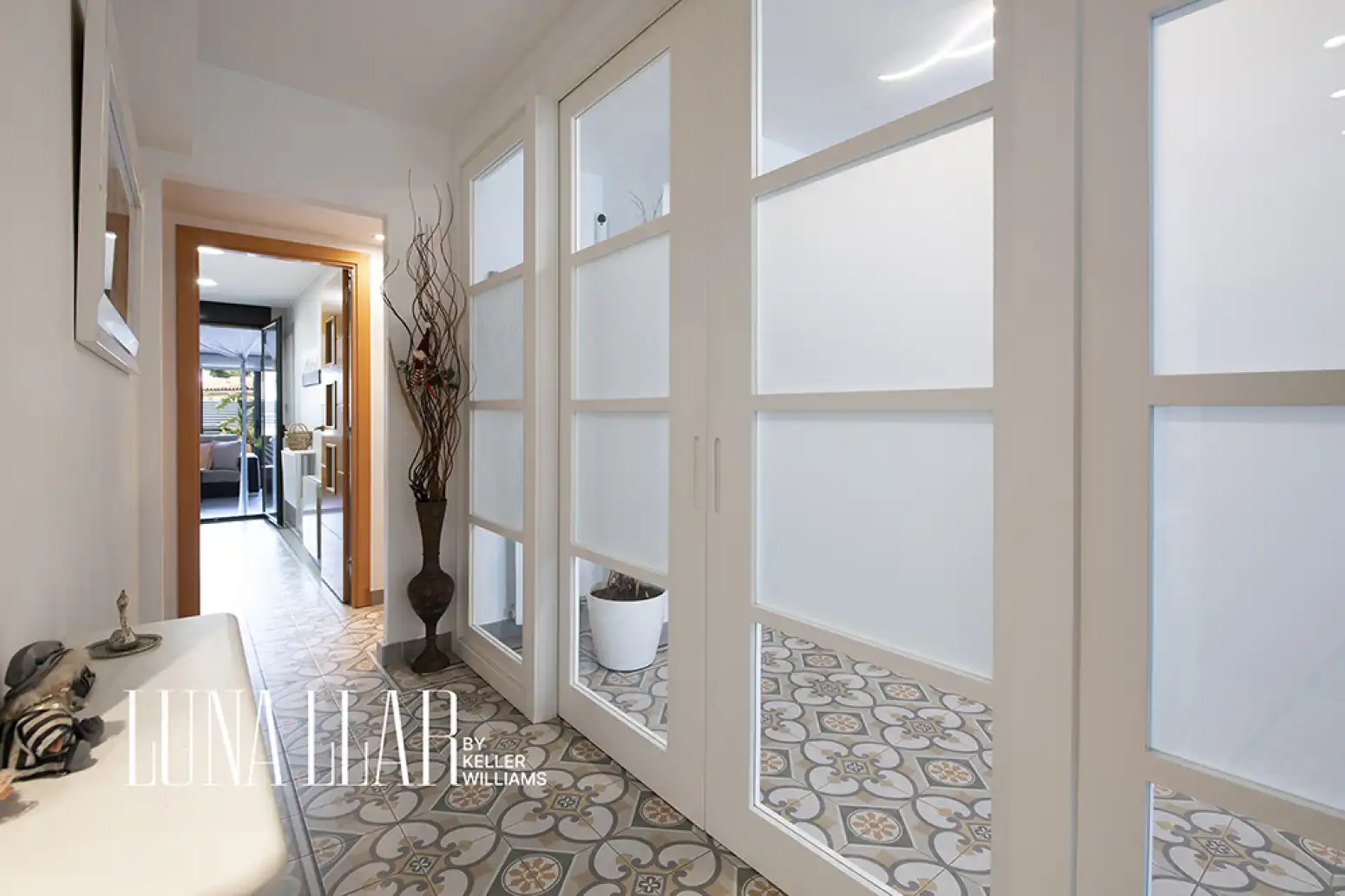 Flat for sale in Puigdàlber, Barcelona