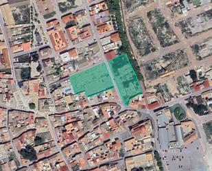 Residencial en venda en  Murcia Capital