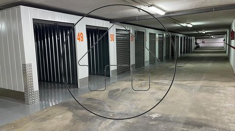 Foto 3 de Traster de lloguer a Lazareto, Corrales, Aljaraque