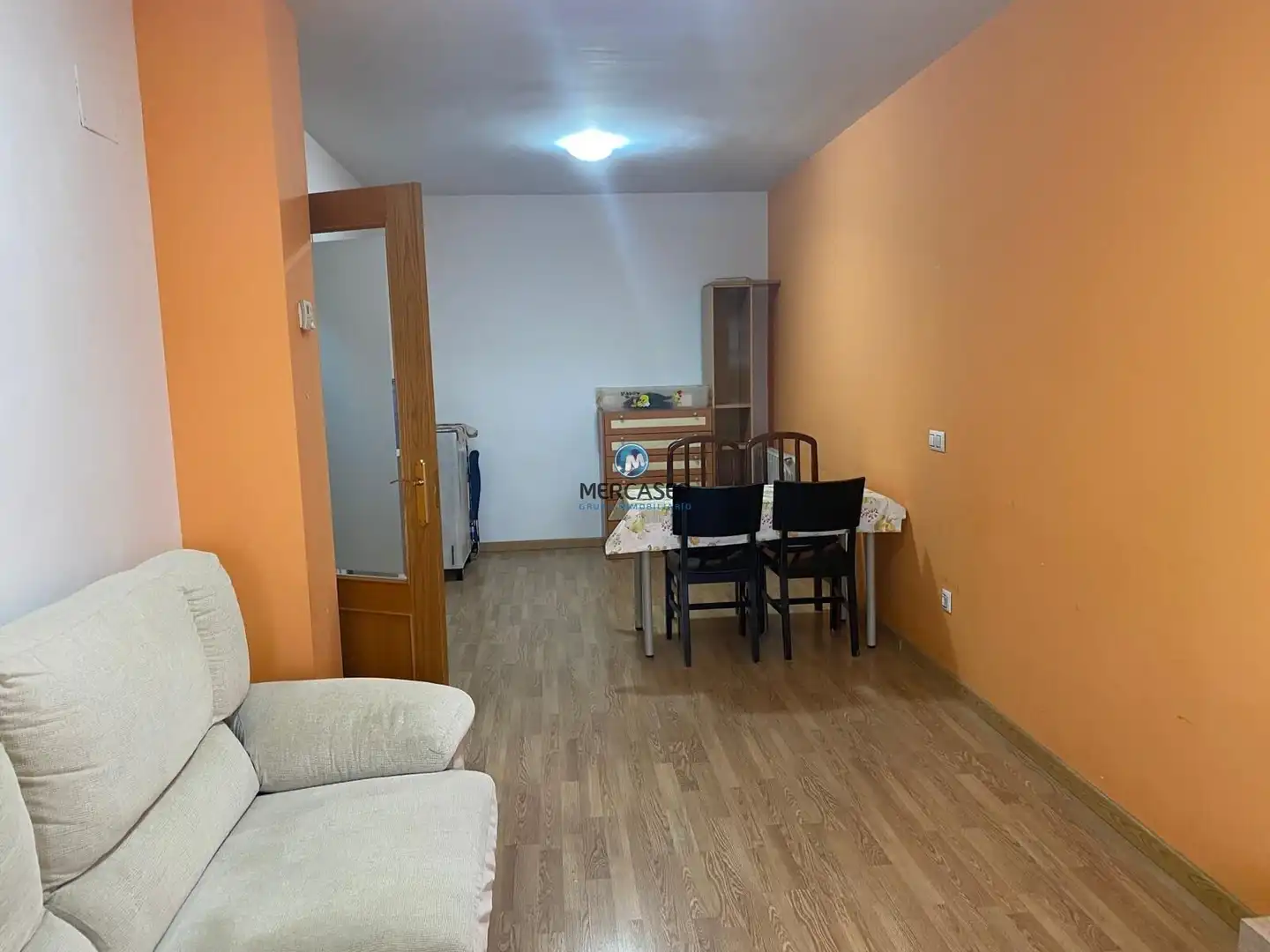 Piso de alquiler en Alcalá de Henares