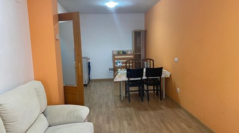 Foto 3 de Piso de alquiler en Ensanche, Alcalá de Henares
