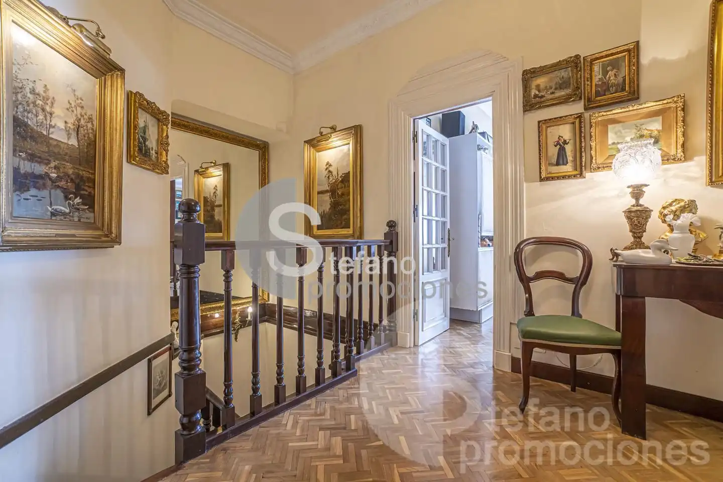 Dúplex en venta en Málaga con Aire acondicionado y Parquet