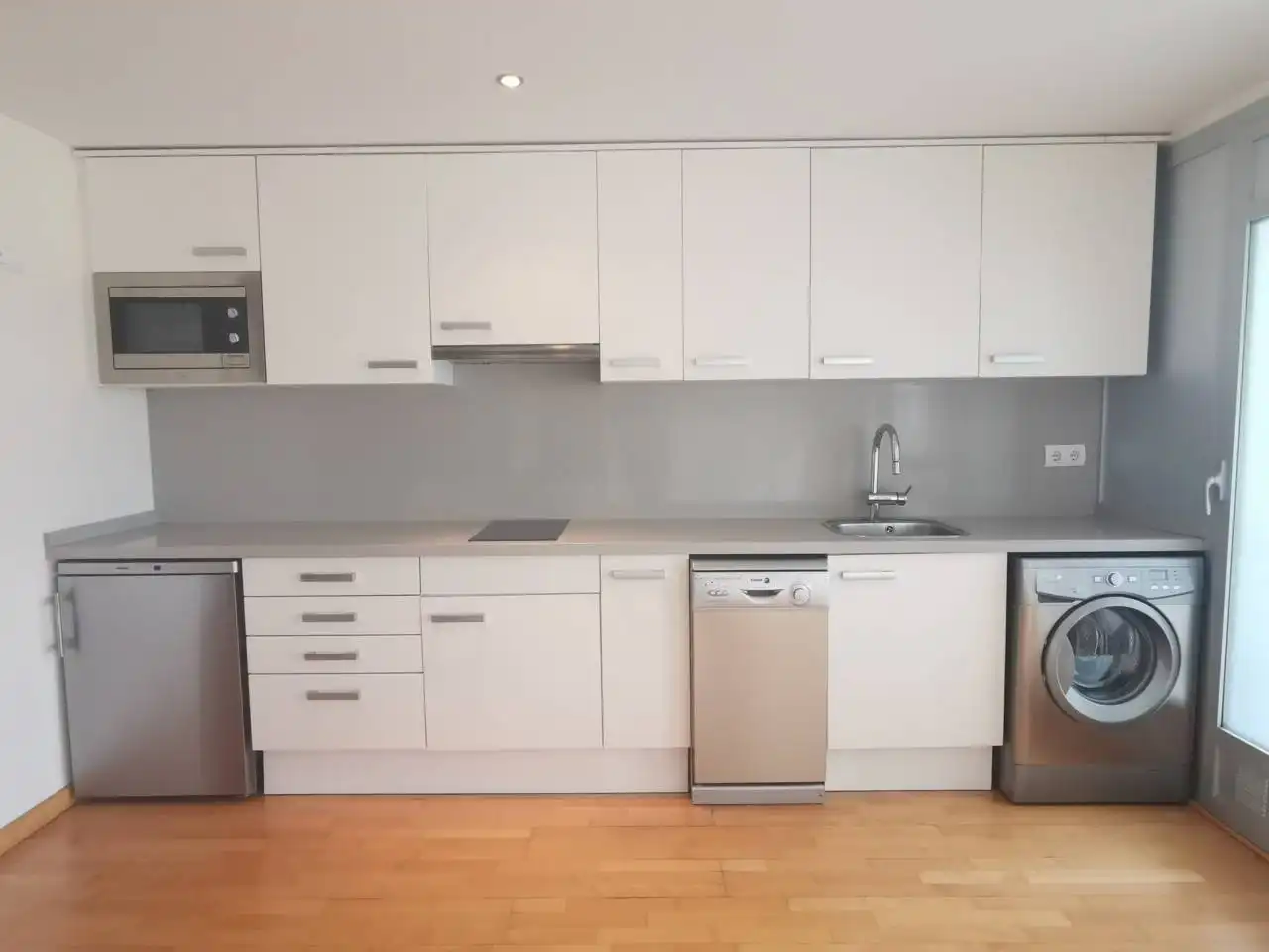 Piso con piscina en venta en Rascanya, imagen 5