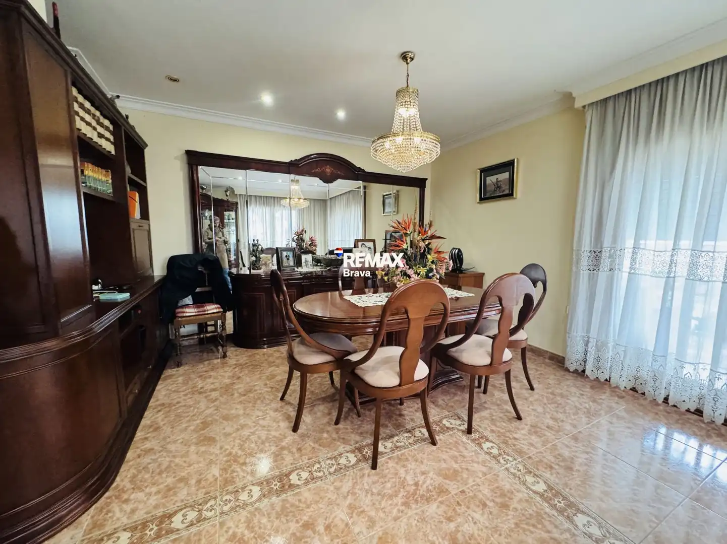 Villa avec piscine à vendre à Calle CL ULLASTRET, imagen 16
