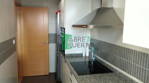 Photo 5 of Duplex for rent in San Francisco, Ourense Capital