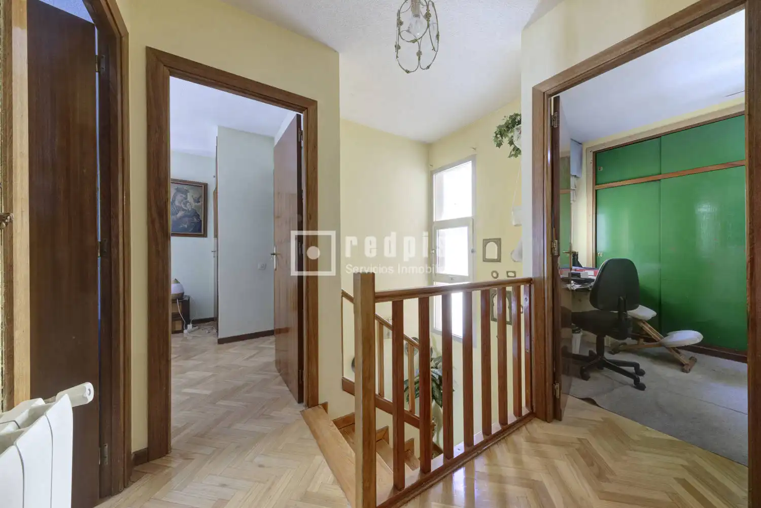 Houses for sale in Pozuelo de Alarcón  with Heating, Private garden and Terrace