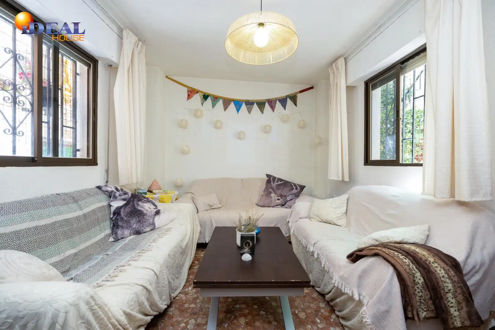 Semi-detached house for sale in Calle San Vicente, imagen 7
