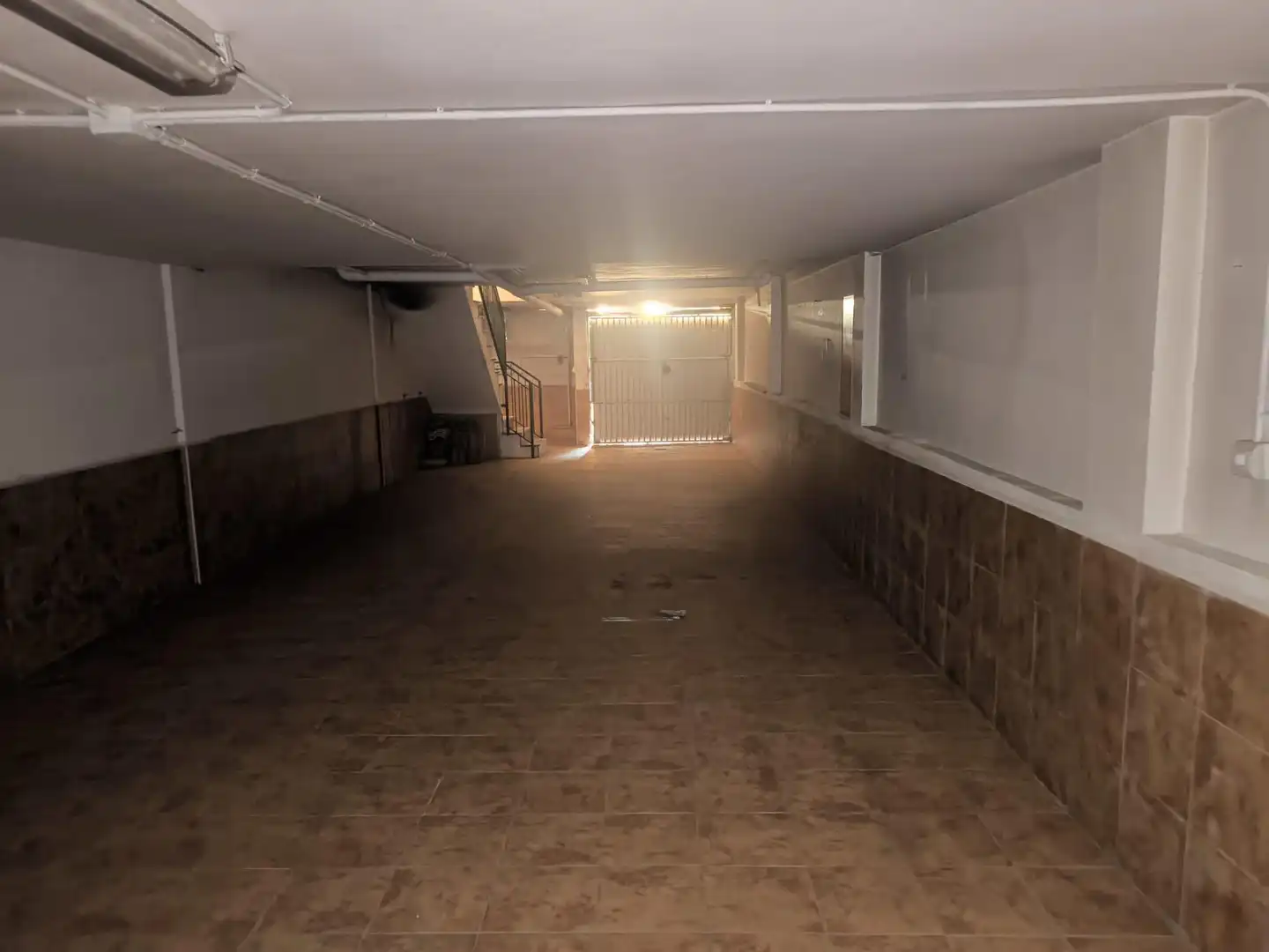 Casa a schiera con terrazza in vendita a Calle LEGAZPI, imagen 25