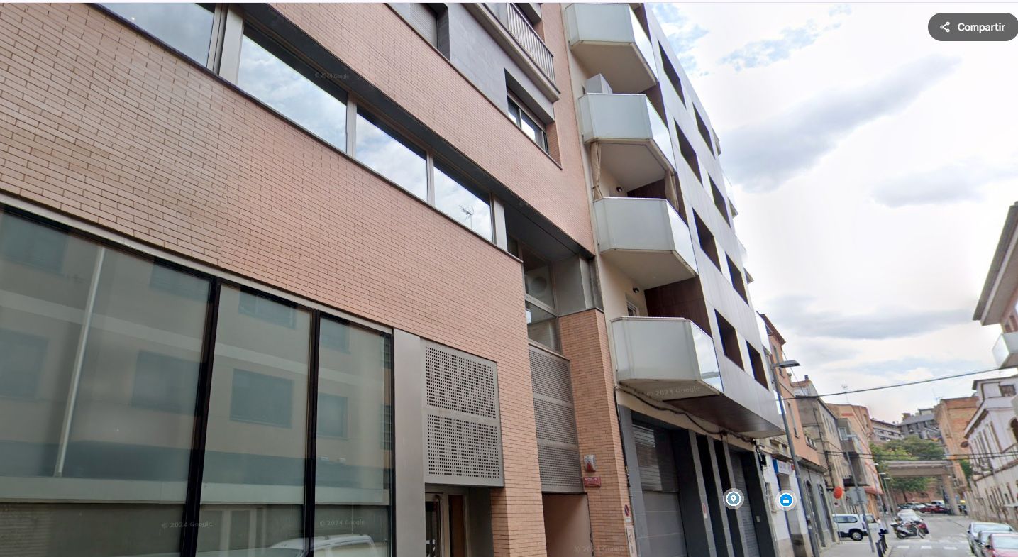 Garaje en venta en Carrer Cerverí, 14, La Devesa