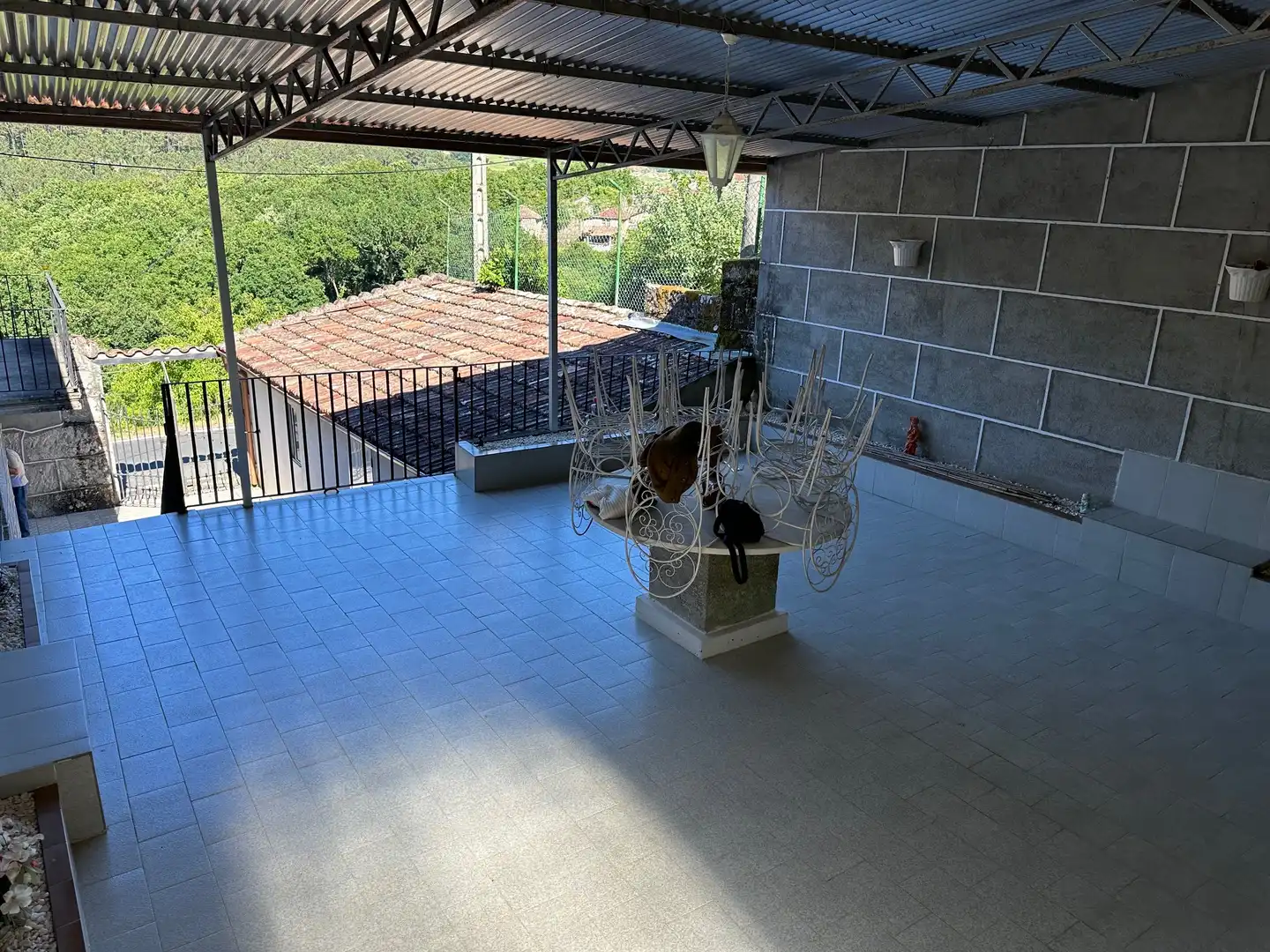 Haus mit Terrasse zum Verkauf in Carretera Osebe 31, imagen 9