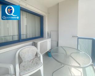 Terrassa de Apartament en venda en Alicante / Alacant amb Aire condicionat i Terrassa