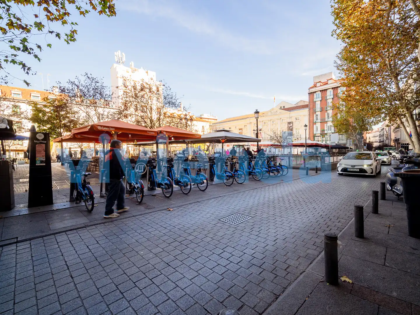 Local en venta en Calle Prado , Cortes - Huertas