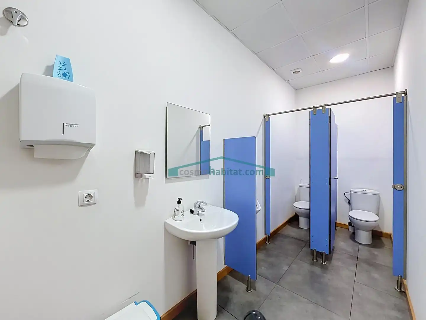 Industrial building to rent in Fuente del Jarro, imagen 12