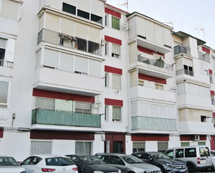 Exterior view of Apartment for sale in  Huelva Capital