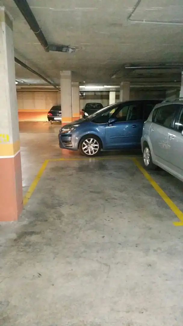 Parking of Garage for sale in Cartagena