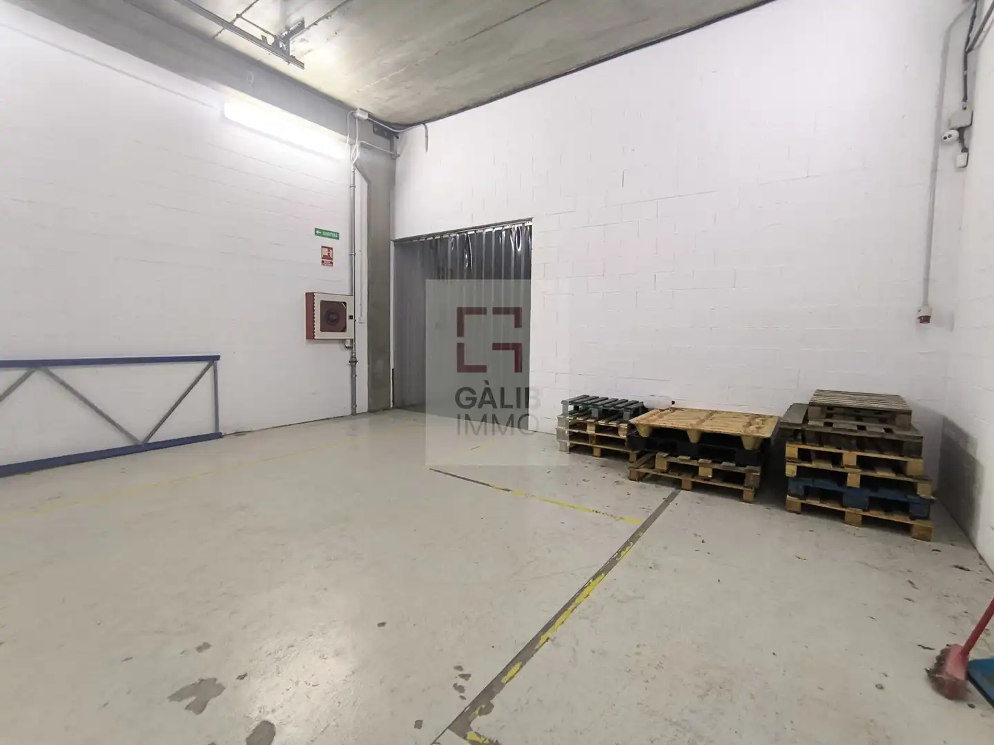 Nave industrial in vendita a Avinyonet de Puigventós, imagen 7