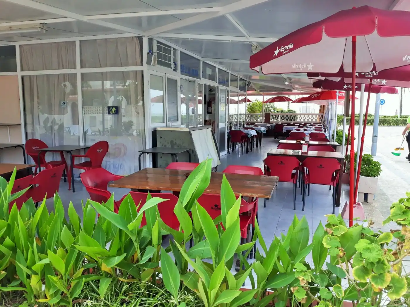 Local en venta en Cunit con Terraza