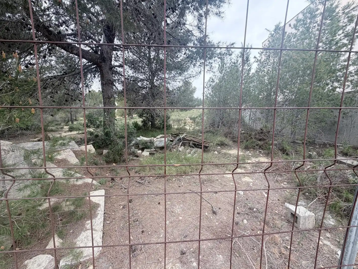 Terreny residencial en venda a Calle 426 44, imagen 5