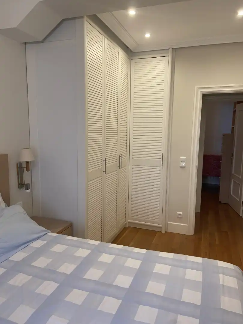 Wohnung mit Aufzug zum Verkauf in Alameda de Recalde, imagen 15