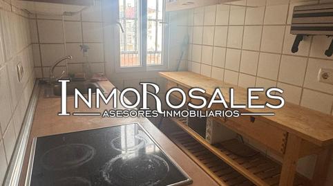 Foto 4 de Piso en venta en Calle Talco, Villaverde Alto,  Madrid Capital