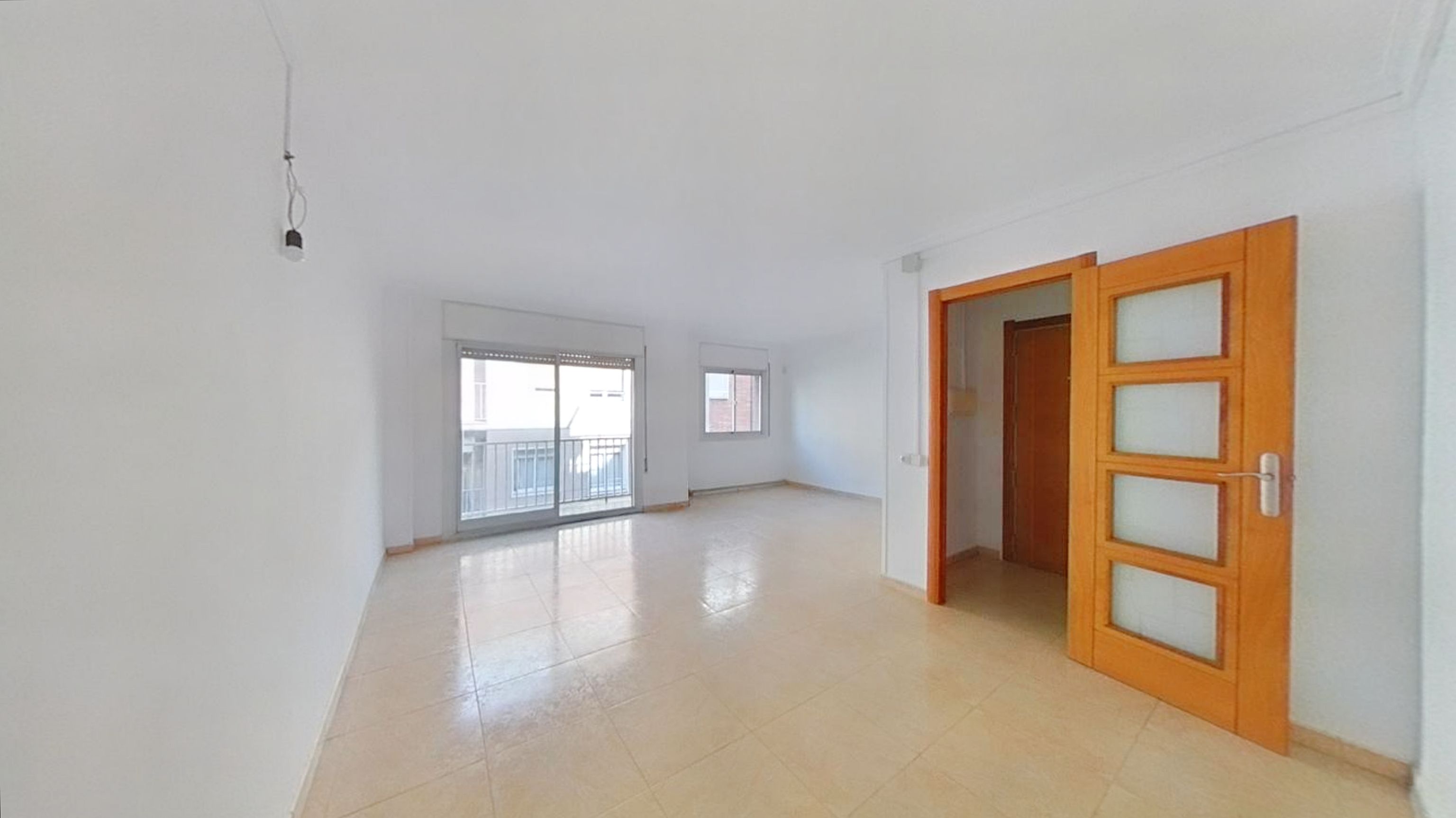 Habitación de Piso en venta en  Barcelona Capital con Horno y Lavadora