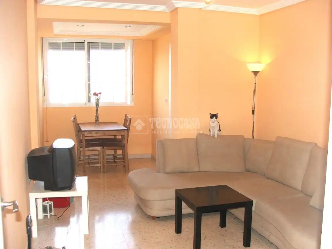 Appartement avec terrasse à vendre à Cerro - Amate, imagen 2