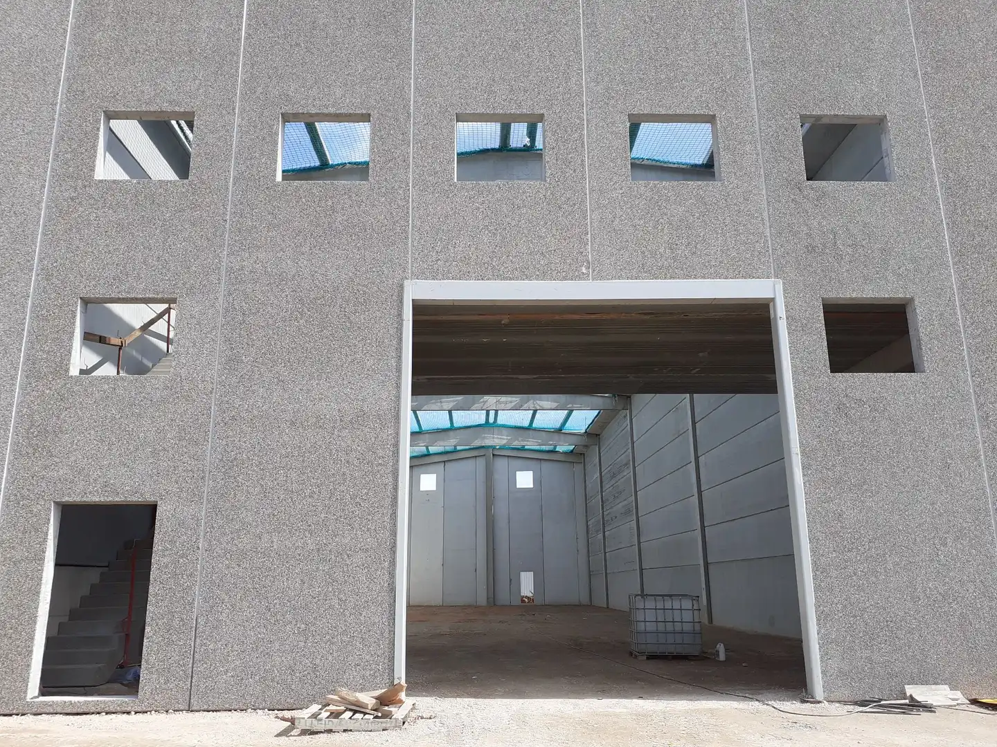Nave industrielle à louer à Nucli Urbà, imagen 19