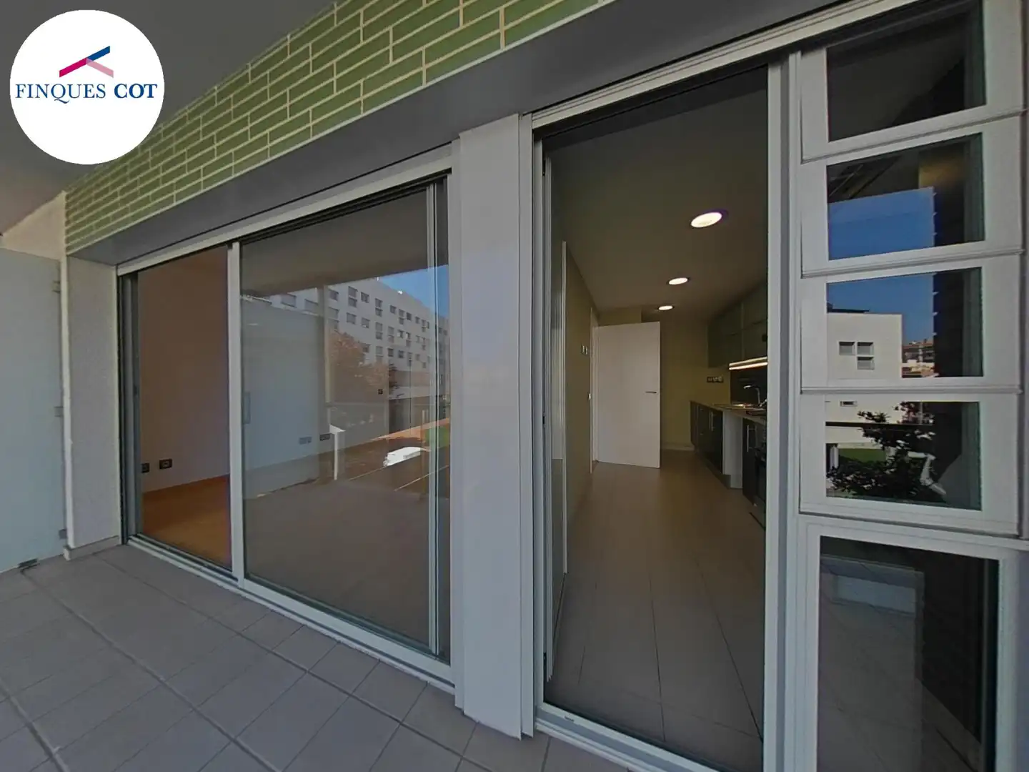 Flat for sale in Granollers  with Heating, Parquet flooring and Terrace