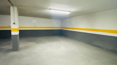 Foto 2 de Garaje de alquiler en Calle Álamo, 3, San Pedro, Albacete Capital