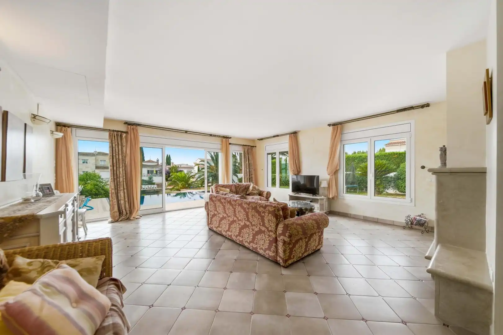 Chalet con piscina en venta en FRESER 4, imagen 48