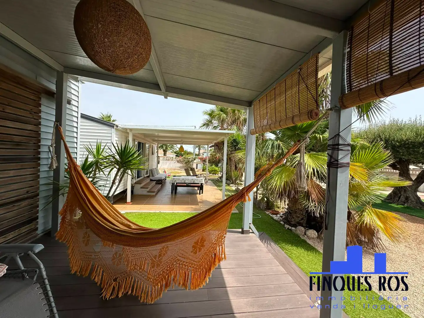 Terrace of Houses for sale in Vinaròs  with Terrace, Furnished and Washing machine