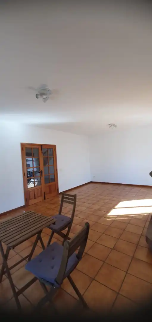 Living room of Detached homes for sale in San Cristóbal de la Laguna  with Private garden, Terrace and Storage room
