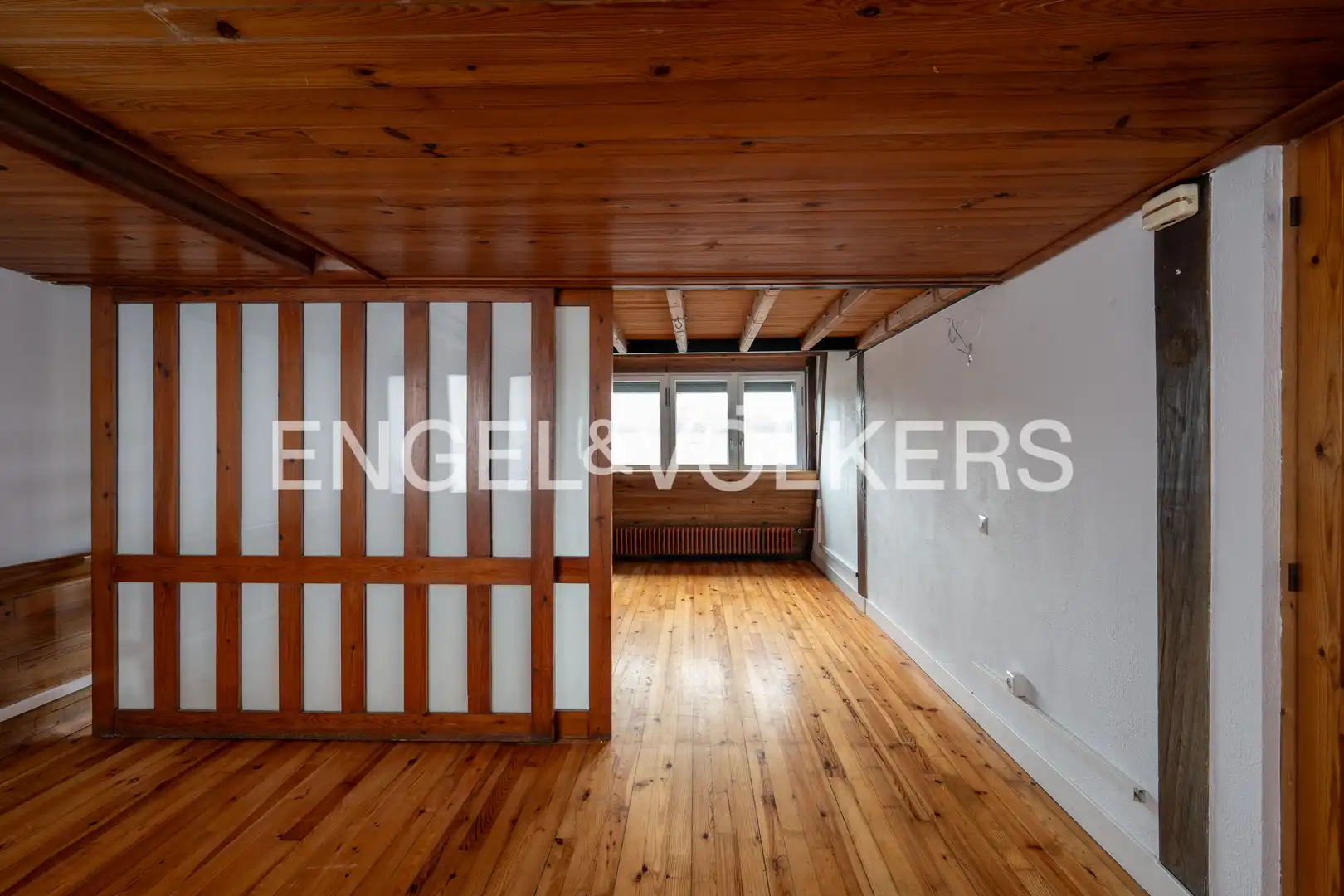 Maisonette zum Verkauf in Donostia - San Sebastián  mit Heizung