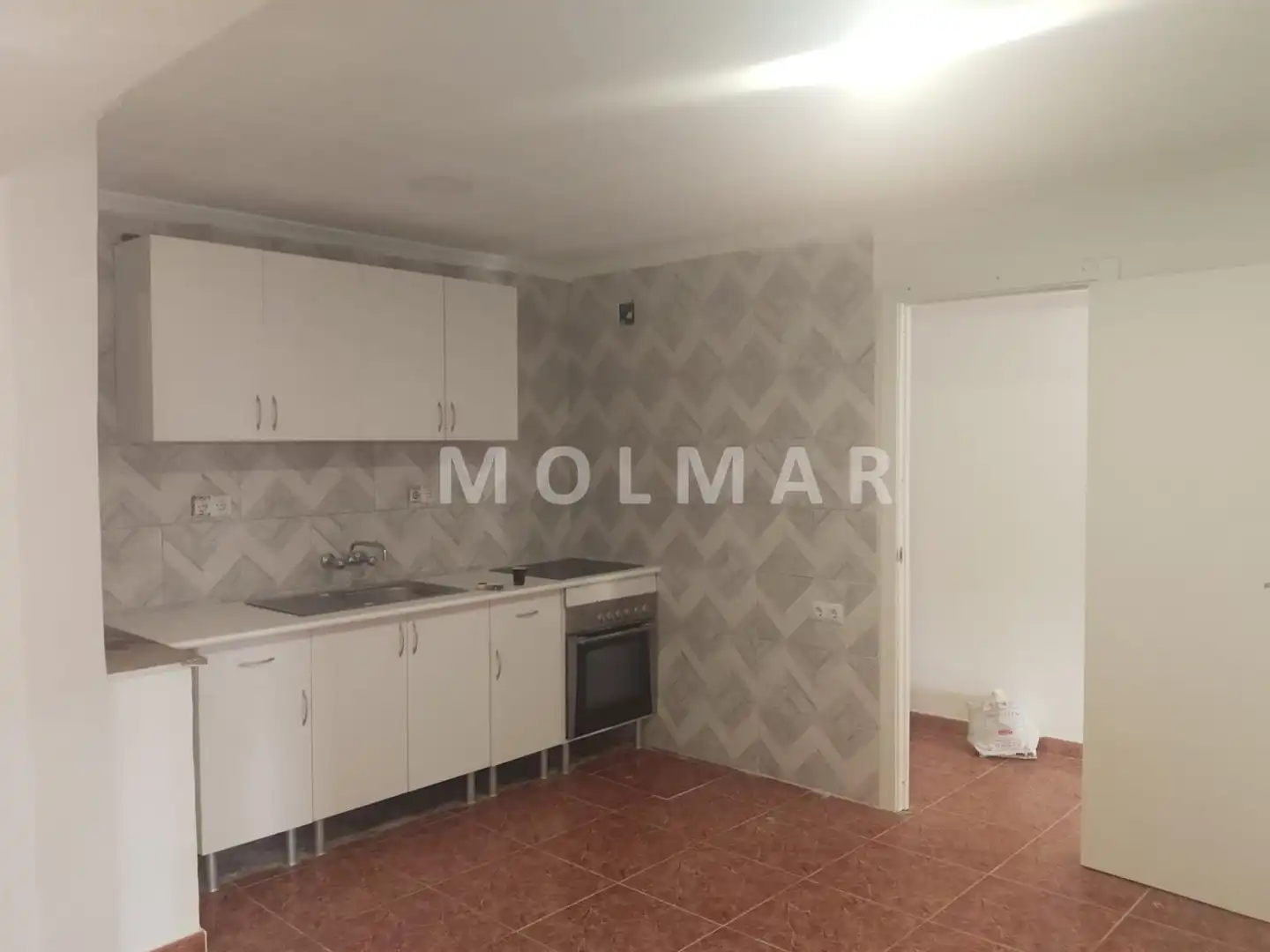 Cocina de Piso en venta en Canals con Balcón y Internet