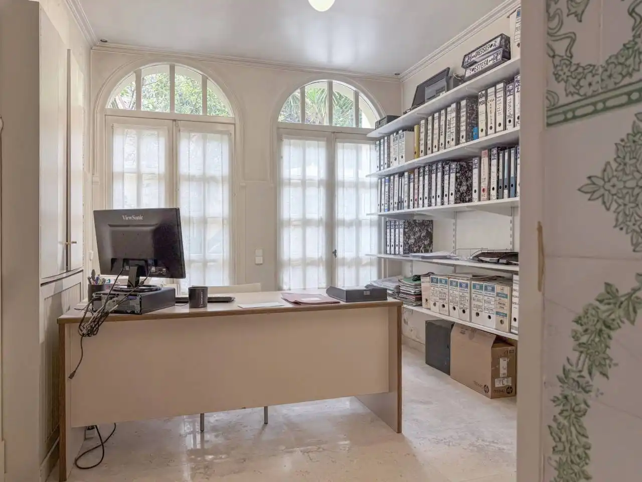 Casa o xalet de lloguer en Sabadell amb Calefacció, Jardí privat i Terrassa