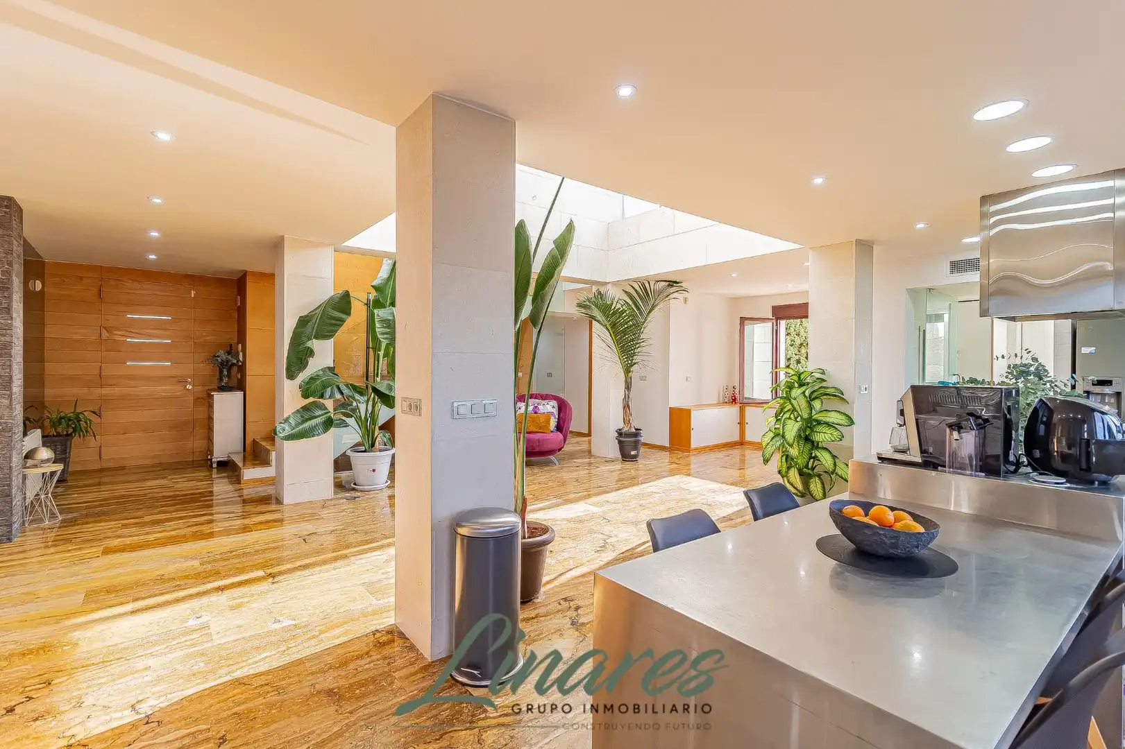 Chalet con piscina en venta en de los Sastres, imagen 13