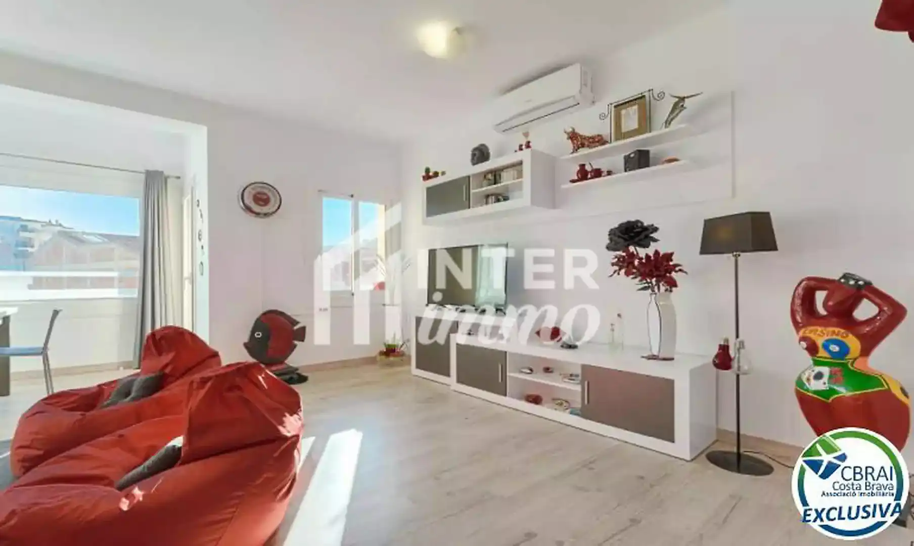 Appartement à vendre à Calle Gravina 62, imagen 2