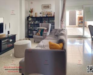 Living room of Single-family semi-detached for sale in Los Barrios