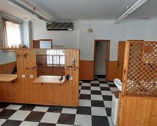 Kitchen of Premises for sale in Algeciras