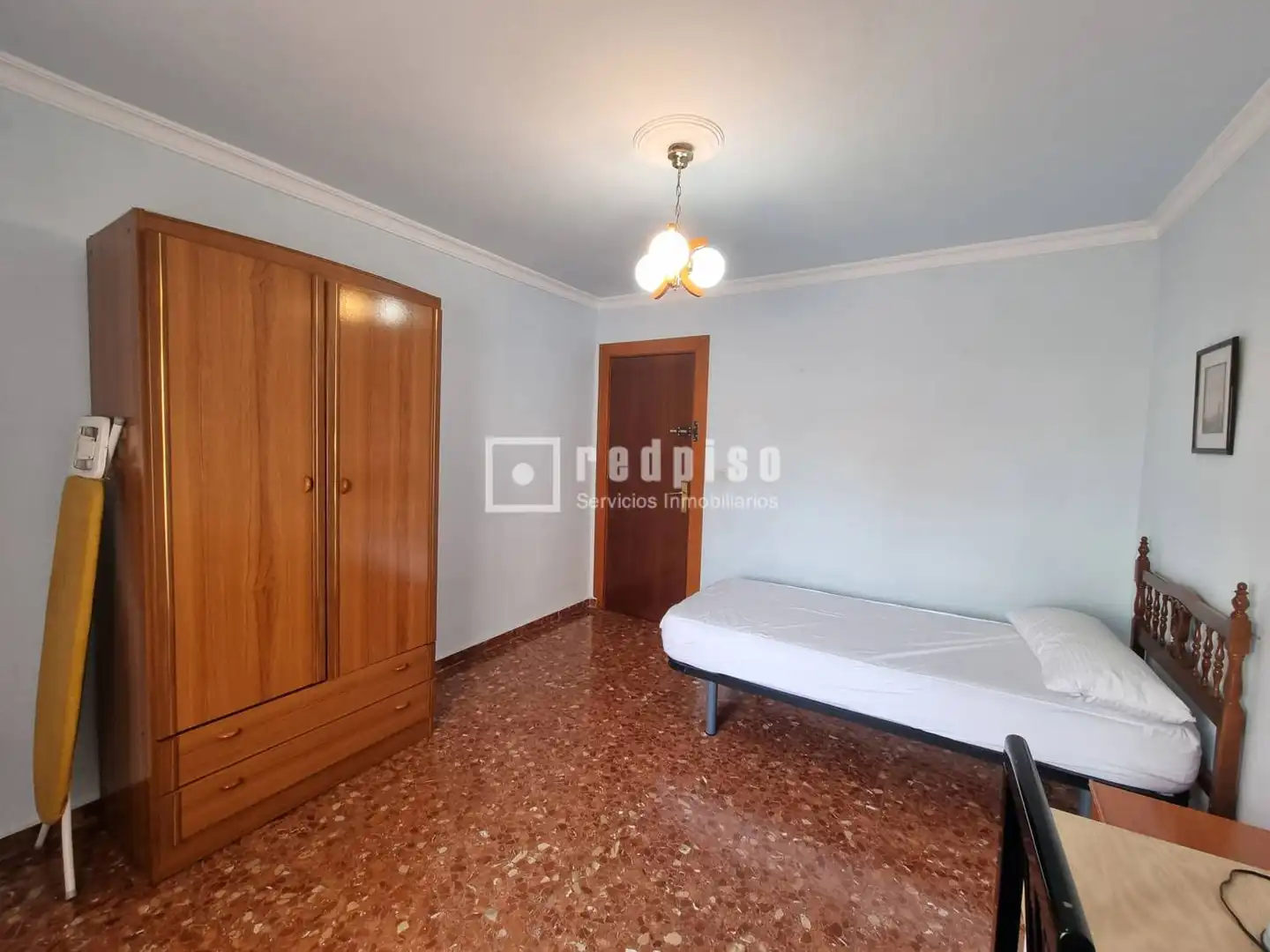 Piso de alquiler en de Barcelona, La Trinidad