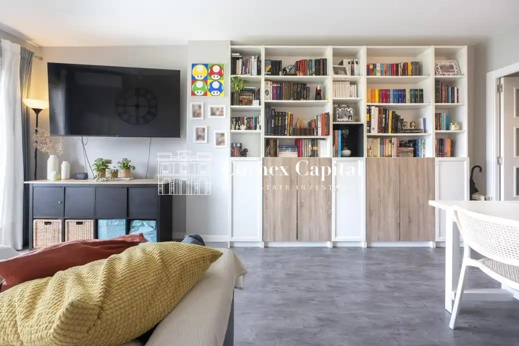 Flat with lift for sale in Avenida Diagonal, imagen 9